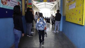 Alumnos que no tendrán clases el 3 de noviembre y la razón oficial