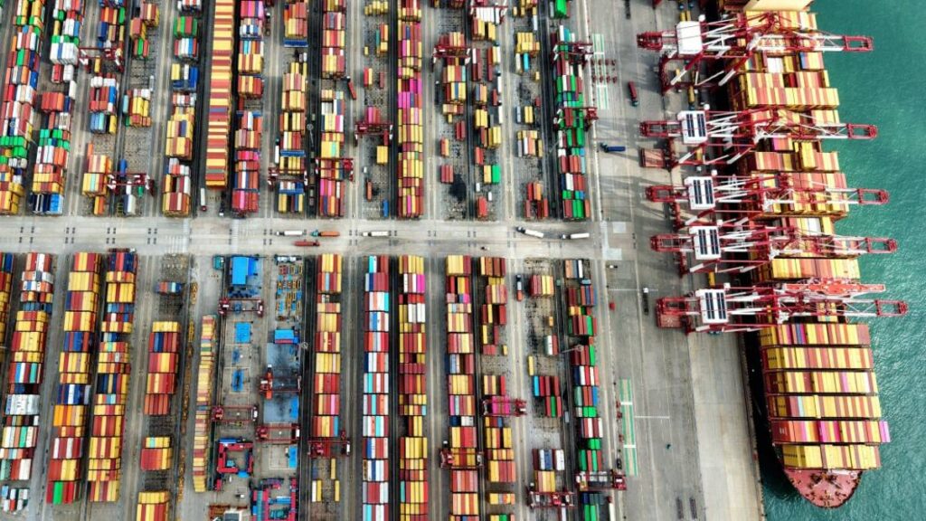 Scott Bessent confirmó el pacto previo a cumbre Trump-Xi en Corea del Sur.