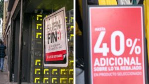 ¡Aún estás a tiempo! Regístrate en el sorteo del Buen Fin 2025 y gana dinero de regreso