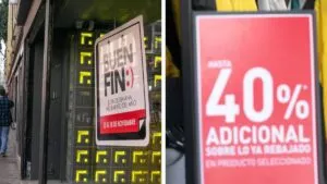 ¡Aún estás a tiempo! Regístrate en el sorteo del Buen Fin 2025 y gana dinero de regreso