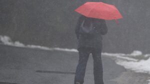 El impacto del frío en la salud mental: el Trastorno Afectivo Estacional en México