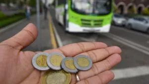 Jalisco cancela incremento a 14 pesos en transporte público: ¿cuánto pagarás a partir del 1 de abril?