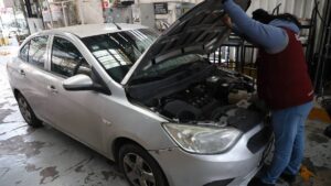 ¿En qué consiste la “Ley Gobel” que elimina la verificación vehicular en Jalisco?