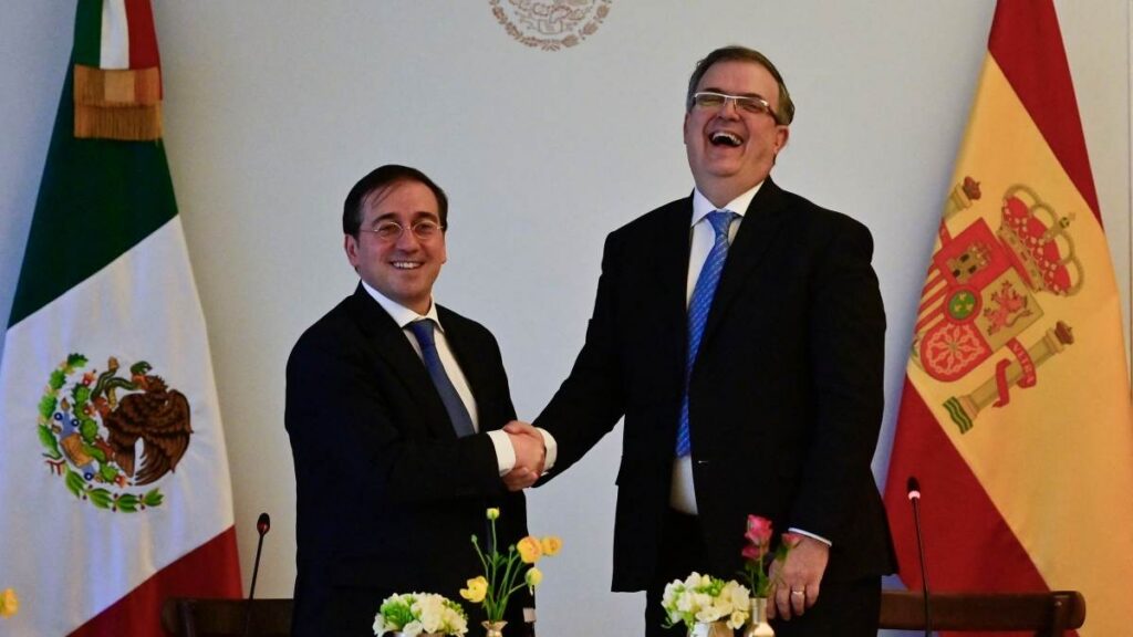 España reconoce el dolor causado a los pueblos indígenas durante la Conquista