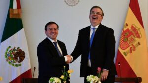 España reconoce el dolor causado a los pueblos indígenas durante la Conquista