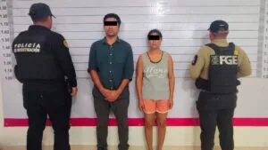 Detienen al propietario de crematorio irregular de mascotas en Chetumal