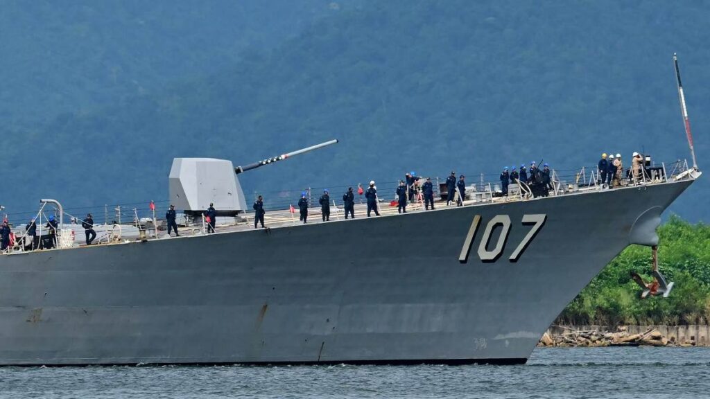 Venezuela denuncia provocación militar por ejercicios de EE. UU. y Trinidad y Tobago