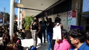 Paro en la UASLP por violación de alumna: ¿qué facultades suspendieron actividades?