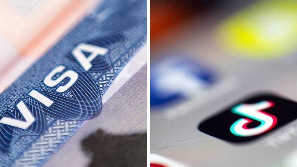 EE.UU. revisará redes sociales para obtener visa