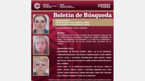 ¿Qué se sabe de la familia belga que desapareció en Campeche el 23 de octubre?