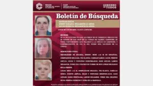 ¿Qué se sabe de la familia belga que desapareció en Campeche el 23 de octubre?