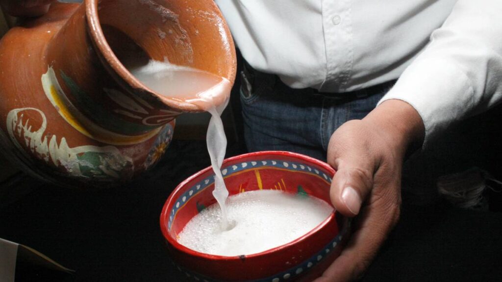 Feria Del Pulque
