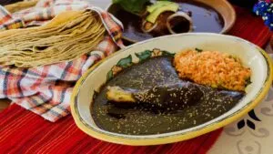 Rojo, verde y más: Feria Nacional del Mole 2025 en CDMX; fechas, cartelera y costos