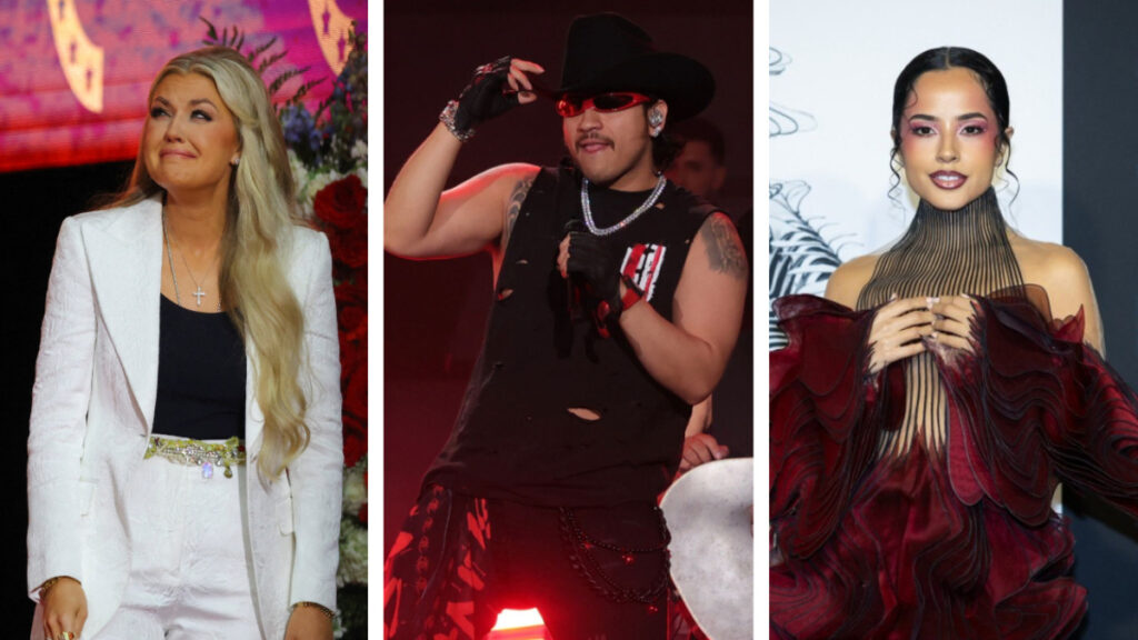 Estas son las figuras en ascenso para la revista TIME