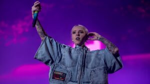 Flow Fest 2025 celebra el poder femenino que transforma la música urbana