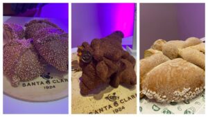 Del tradicional al croissant: estos son los panes de muerto que marcaran tendencia