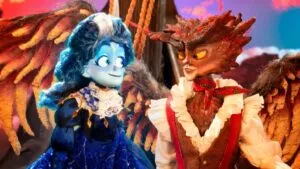 Reseña de Soy Frankelda, la animación mexicana sube de nivel, ¿vale la pena?