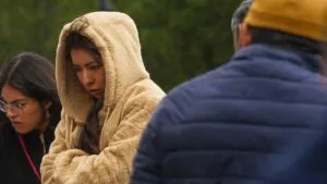 CDMX tendrá este domingo frío matutino y posibles lluvias aisladas