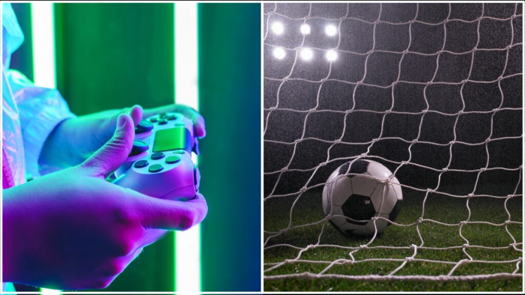 Presentan Futbol Financiero, un videojuego para dominar la economía personal