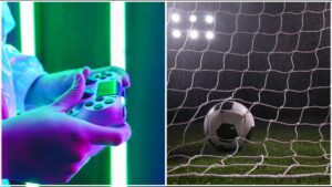 Presentan Futbol Financiero, un videojuego para dominar la economía personal