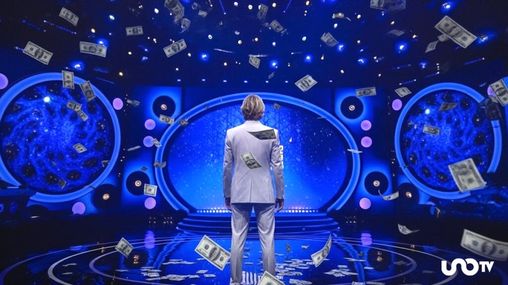 ¿Teoría habría revelado a Aldo de Nigris sería el ganador de "La Casa de los Famosos México 3"