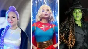 Google revela cuáles son los disfraces Halloween más buscados en internet este 2025