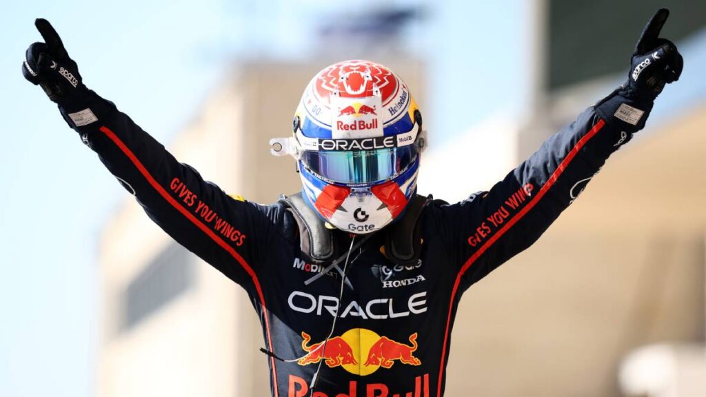 Gran Premio Ciudad De Mexico