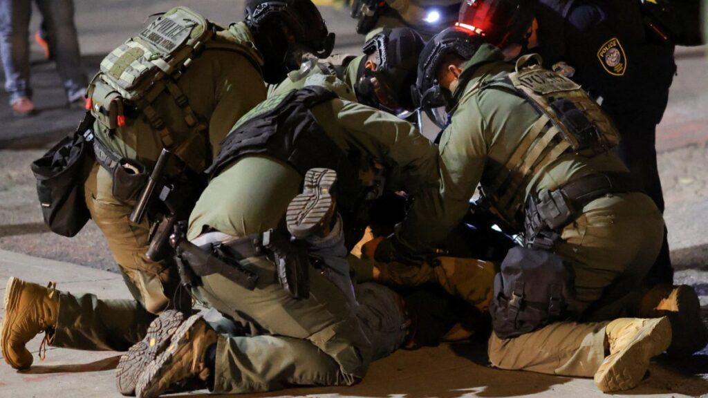 Guardia Nacional lista para realizar labores en Chicago