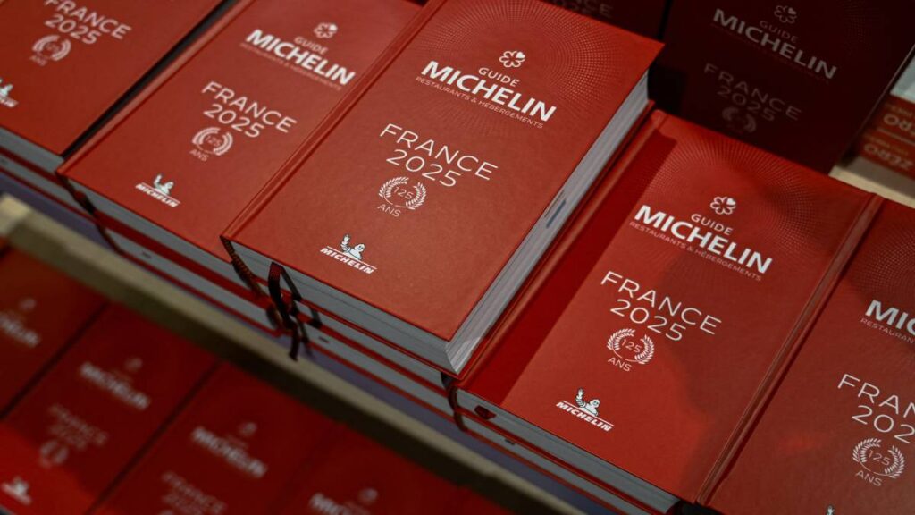 Guía Michelin amplía su legado gastronómico: ahora recomienda hoteles y vinos de lujo, ¿cuál es su objetivo?