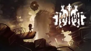 Hannah: el indie mexicano de terror llega a PS4, PS5 y Nintendo Switch 1 y 2 