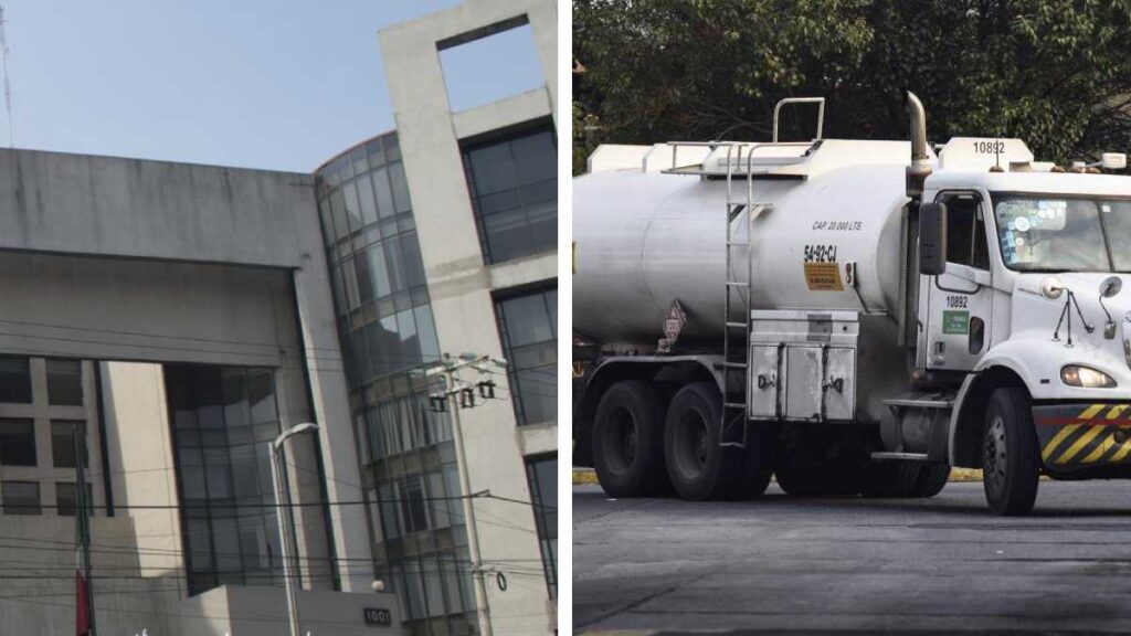 Hacienda busca recuperar millones de huachicol fiscal