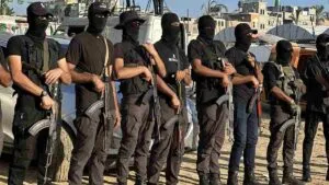 Reportan que Hamás realizó ejecuciones públicas en Gaza horas después del tratado de paz con Israel