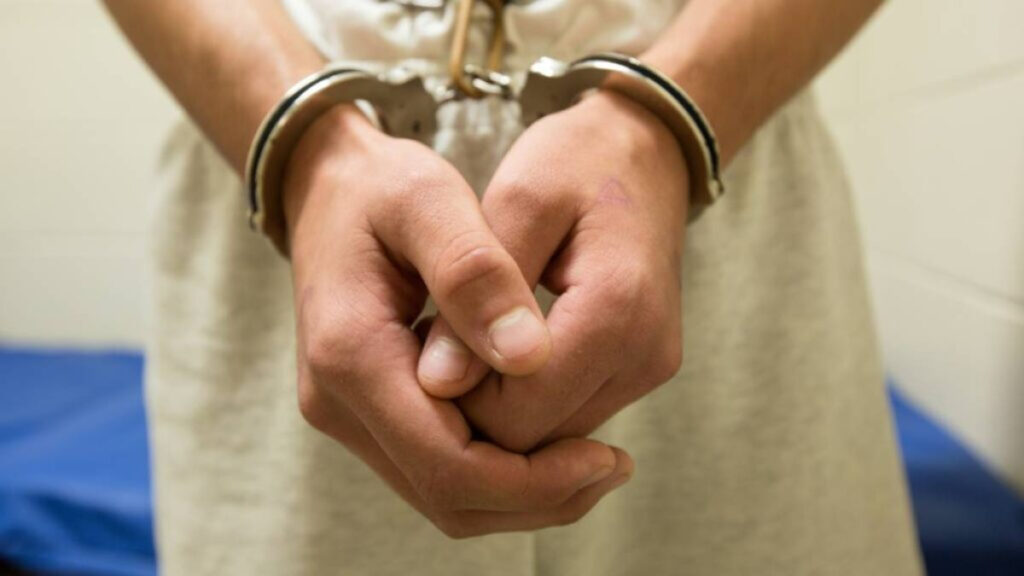 Liliana hija Ojos Cártel de Tláhuac