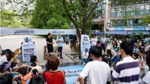 Resonando a través de culturas: Historias inspiradoras de mujeres de todo el mundo