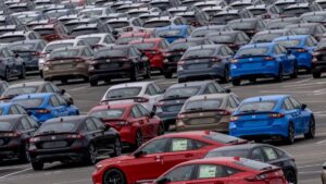 Honda detiene operaciones en Celaya por falta de chips