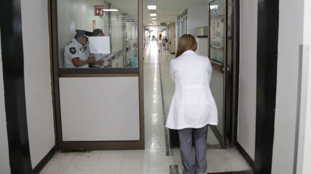 Revisarán posible desabasto en Hospital Infantil Federico Gómez: Sheinbaum