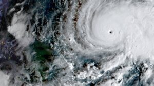 Pega huracán Melissa: peor tormenta del siglo causa caos