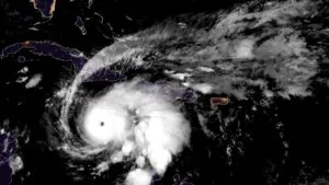 Pronostican rachas de viento de hasta 54 km/h en Piedras Negras, Coahuila