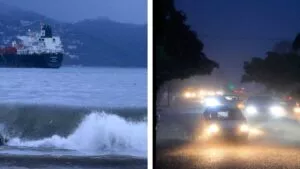 Huracán Priscilla podría subir a categoría 3 esta tarde, alertan