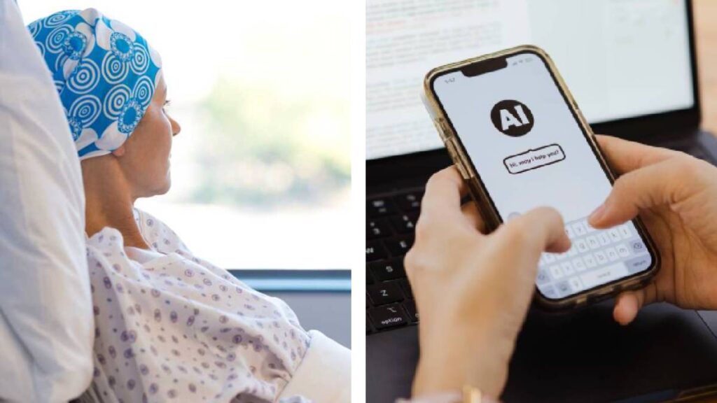 IA en tratamientos contra el cáncer, es un gran apoyo