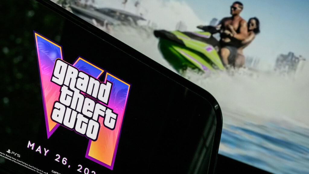 El impuesto a videojuegos se cancela