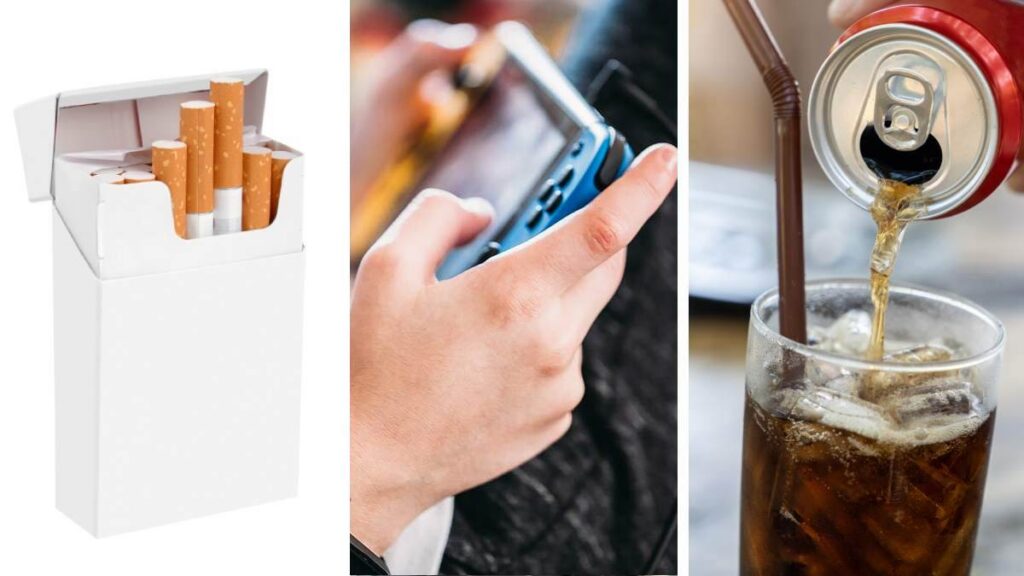 Aprueban Ley de Ingresos 2026: subirían impuestos a refrescos, cigarros y ventas online