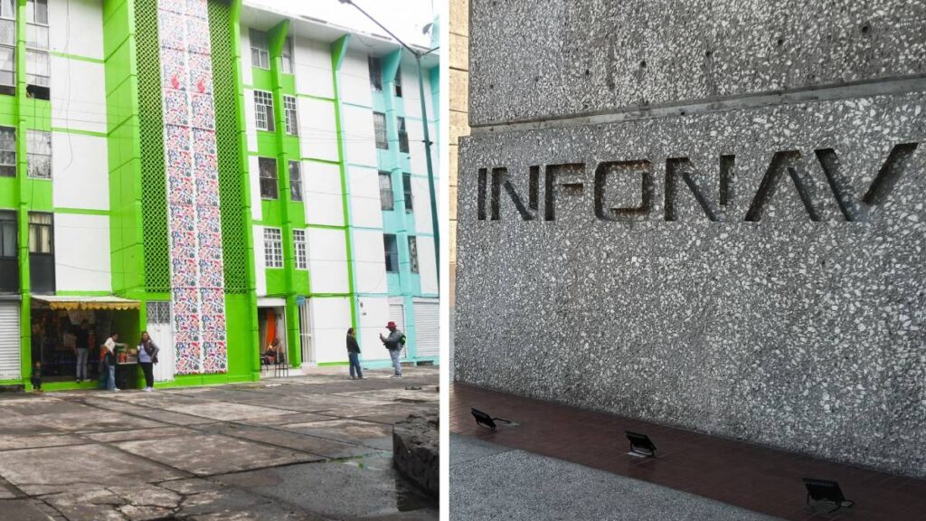 Infonavit lanza el modelo T100: baja requisitos de crédito a 100 puntos y elimina penalizaciones para trabajadores.