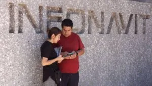 Pon al corriente tu Crédito Infonavit con Borrón y Cuenta Nueva