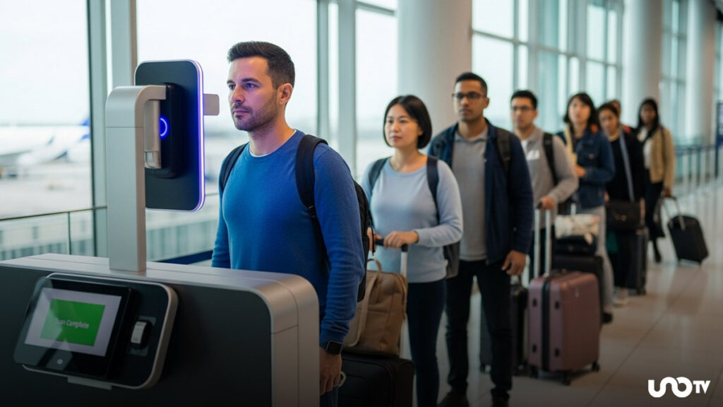 adiós al sello en pasaporte para Europa