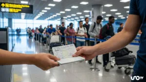 Pasaportes más poderosos 2025: EU cae del Top 10, ¿en qué lugar está México?