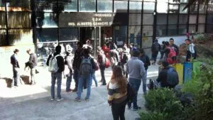 Reanudan actividades 39 de 45 planteles de la UNAM
