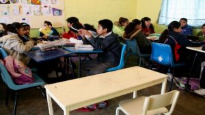 Clases en Puebla se adaptan al horario de invierno: consulta los cambios
