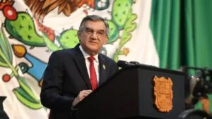Inicia Tamaulipas nueva era de legalidad y justicia: Américo