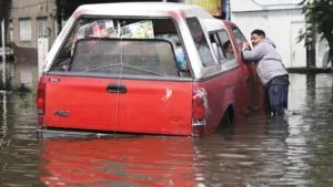 Temporada de lluvias: qué hacer antes, durante y después de una inundación